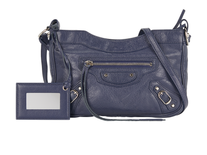 Mini City Crossbody, front view